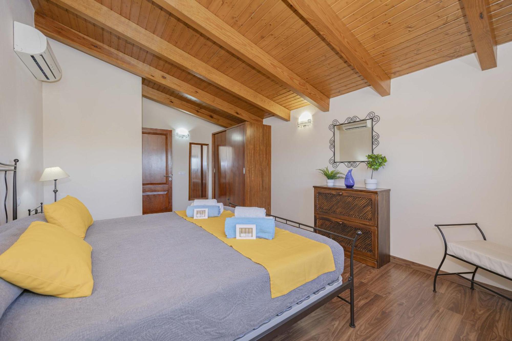 Comas De Dalt Villa Alcudia (Mallorca)