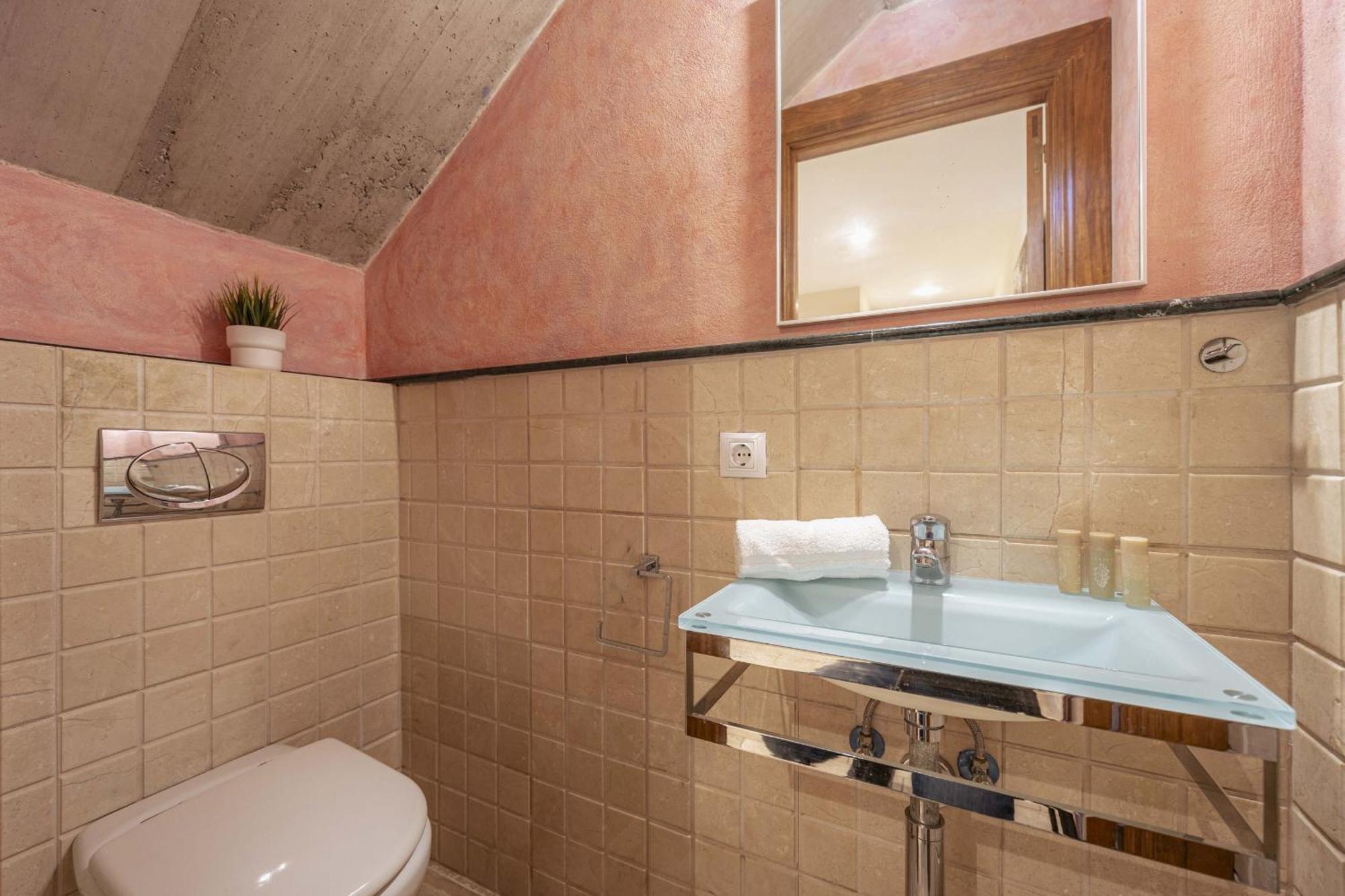 Comas De Dalt Villa Alcúdia